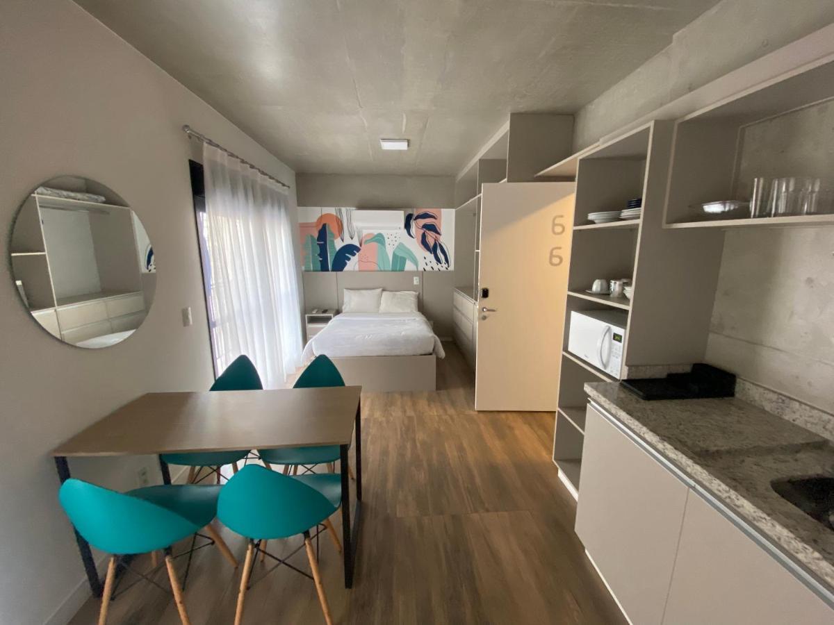 66 Cozy New Near Paulista Apartment Sao Paulo