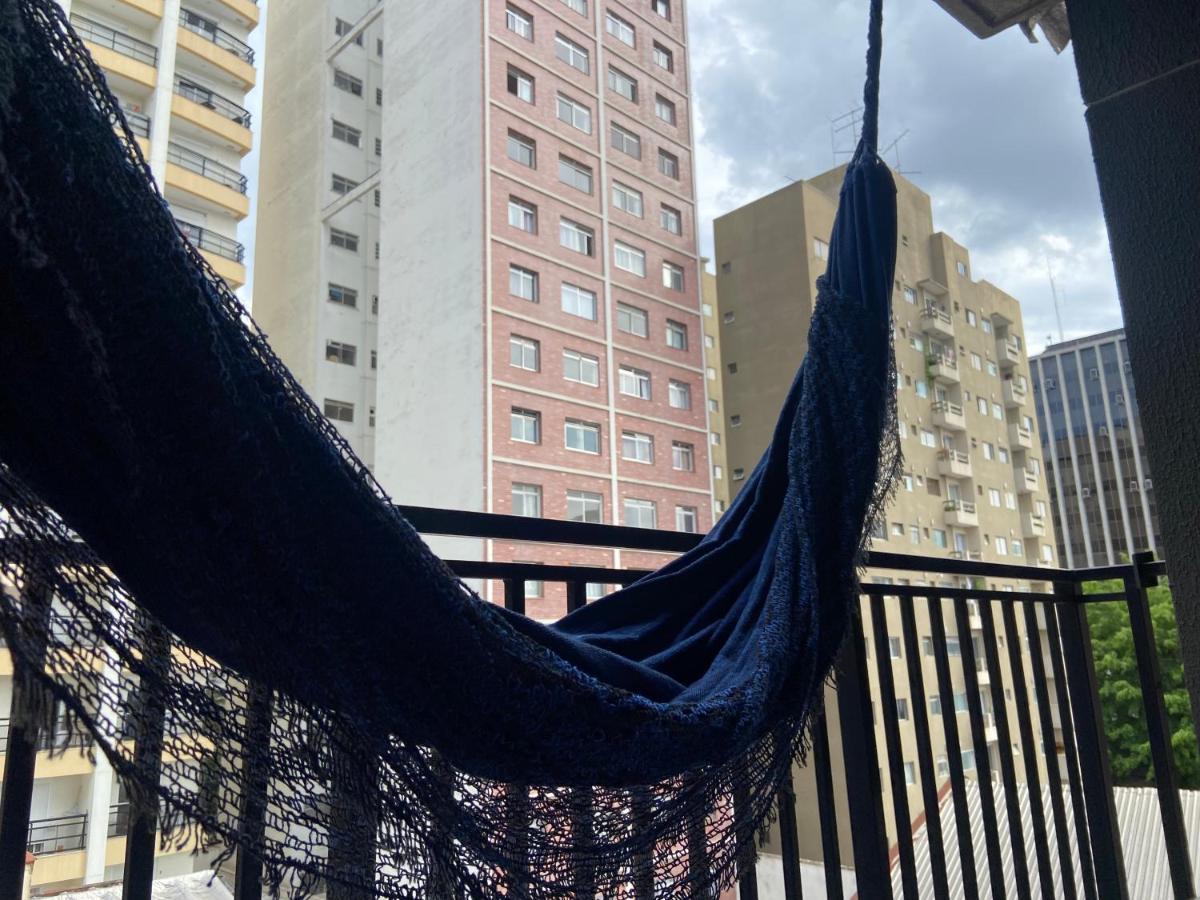 66 Cozy New Near Paulista Apartment *