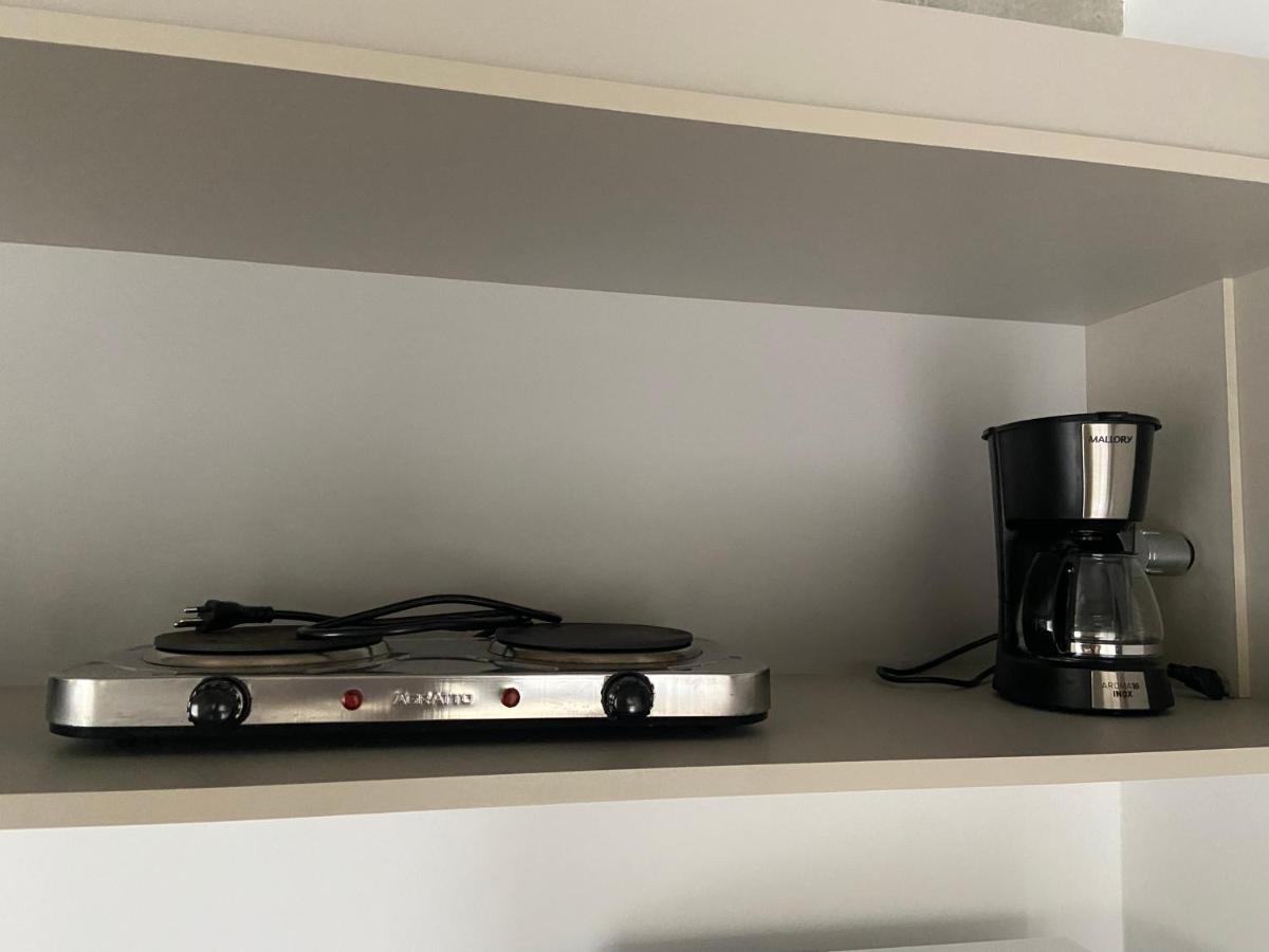 Apartment 66 Cozy New Near Paulista *
